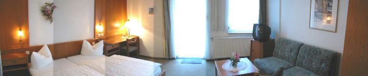 Doppelzimmer